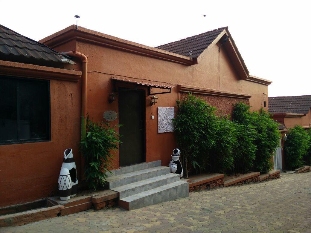 Villa No: 214, Dr.Wade'S Villa. Mumbai Exterior photo