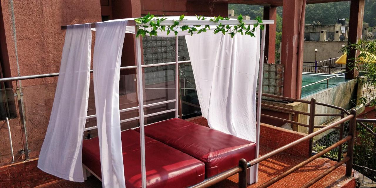 Villa No: 214, Dr.Wade'S Villa. Mumbai Exterior photo